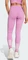 adidas Own the Run Full-Length Laufhose lang preloved purple (Damen) Vorschaubild