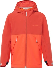 Vaude Moab Stretch Fahrradjacke hokkaido (Junior)