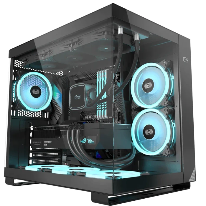 PCCooler C3 TX