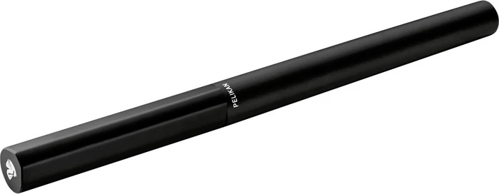 Pelikan Ineo Elements P6 schwarz, rechte Hand, mittel, Etui