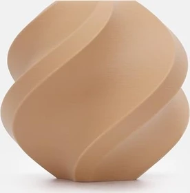 Bambu Lab Matte Refill PLA, caramel, 1.75mm, 1.00kg