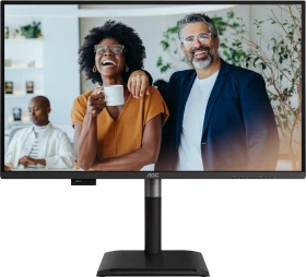 AOC Q27P4CV, 27"