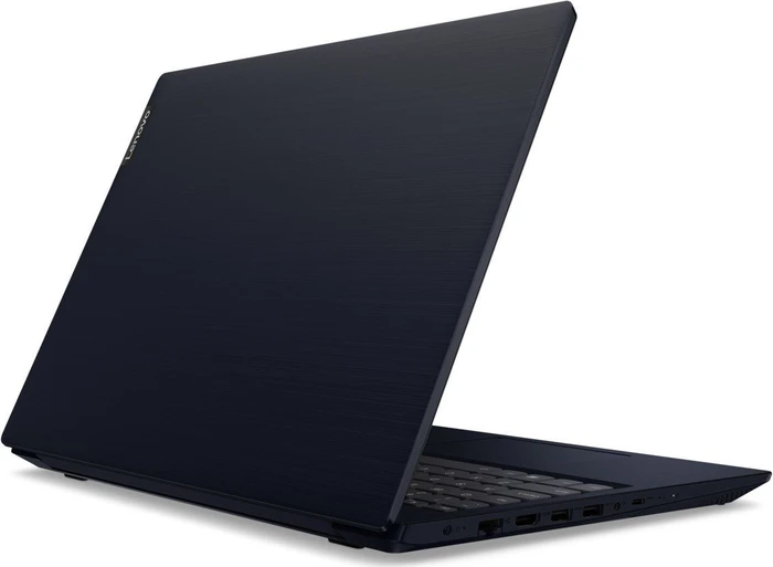 Lenovo IdeaPad L340-15API, Granite Black, Ryzen 3 3200U, 8GB RAM, 512GB SSD, DE