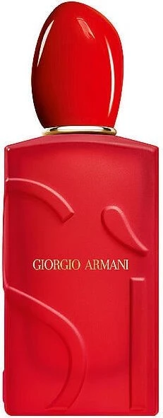 Giorgio Armani Si Passione Red Bloom Eau de Parfum