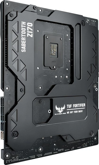 ASUS TUF Sabertooth Z170 Mark 1 (Intel 1151)