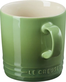 Le Creuset Becher 350ml bamboo green