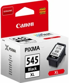 Canon Tinte PG-545XL/CL-546XL schwarz/dreifarbig hohe Kapazität Multipack