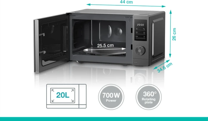 Gorenje MO20A3T4