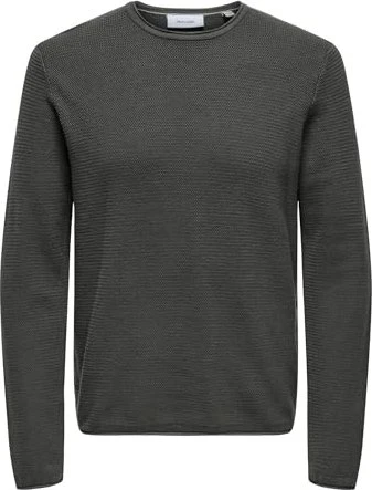 ONLY & SONS Eric Strickpullover (Herren)
