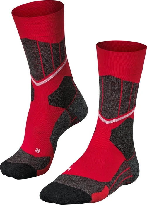 Falke SC1 Langlaufsocken lipstick (Damen)
