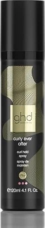 ghd Curly Ever After Hold Spray, 120ml