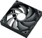 TRYX Rota Pro 120 Black, schwarz, 120mm Vorschaubild