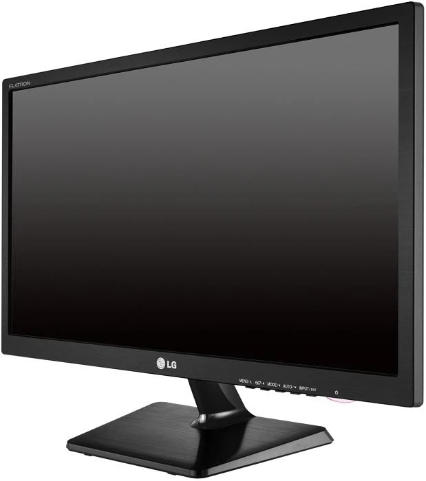 LG Flatron E2442V, 24"