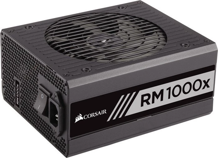 Corsair RMx Series RM1000x 1000W, ATX 2.4