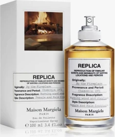 Maison Martin Margiela Replica By The Fireplace Eau de Toilette, 100ml