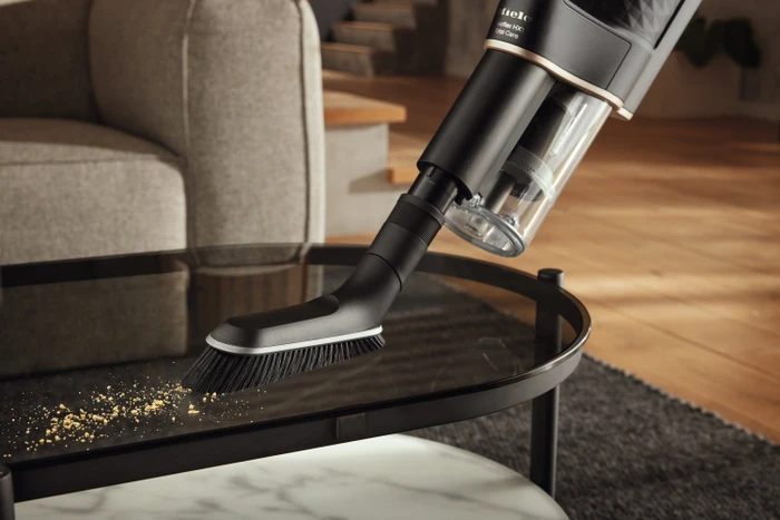 Miele Duoflex HX1 Total Care SQLL0 Akku-Handstaubsauger