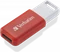 Verbatim DataBar 16GB rot, USB-A, USB 2.0 Vorschaubild