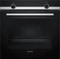 Siemens iQ100 HB510ABR1 Backofen Vorschaubild