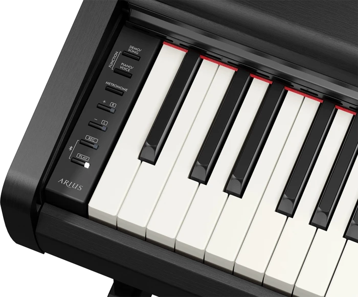Yamaha Arius YDP-146 schwarz