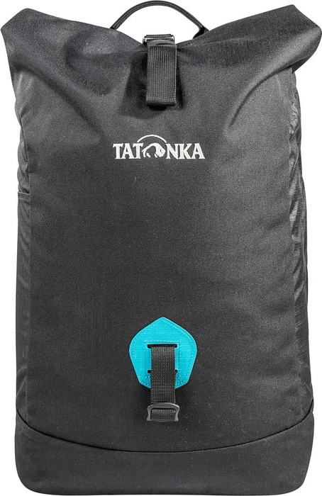 Tatonka Grip Rolltop Pack S schwarz