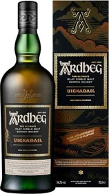 Ardbeg Uigeadail 700ml