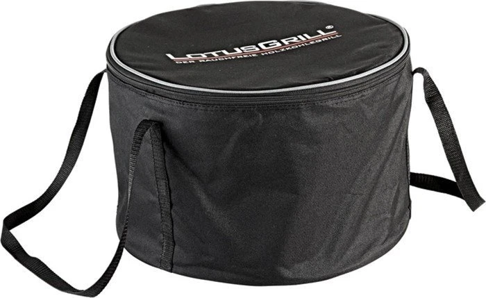 LotusGrill G-AN-34 grau