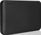 Toshiba Canvio Ready, schwarz, 1TB, USB 3.0 Micro-B Vorschaubild