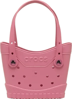 Crocs Classic Small Tote Shopper quiet rose