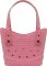 Crocs Classic Small Tote Shopper quiet rose Vorschaubild