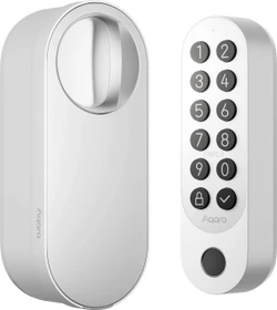 Aqara Smart Doorlock U200, weiß