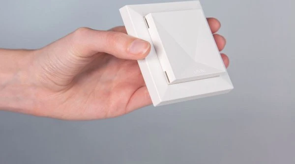 Loxone Raumklima Sensor Tree weiß, Multisensor