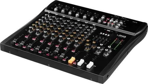 IMG Stageline MXR
