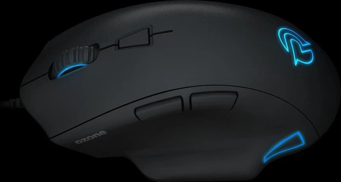 Ozone Exon F60 Origen, USB