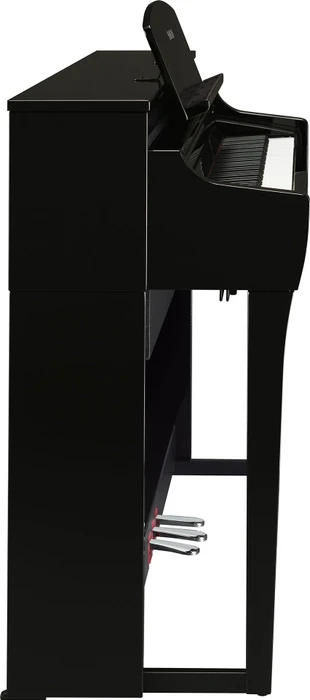 Yamaha CSP-275 schwarz hochglanz