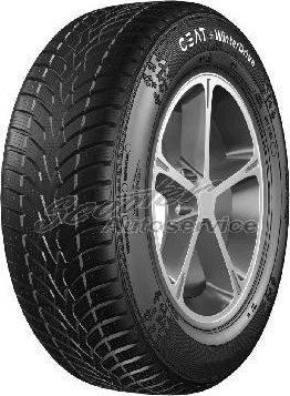 Ceat WinterDrive 245/35 R19 93V XL