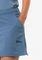 Jack Wolfskin Hiking Alpine Skort kurz elemental blue (Damen) Vorschaubild