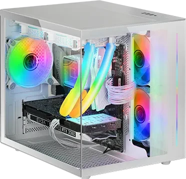 Mars Gaming MC-View