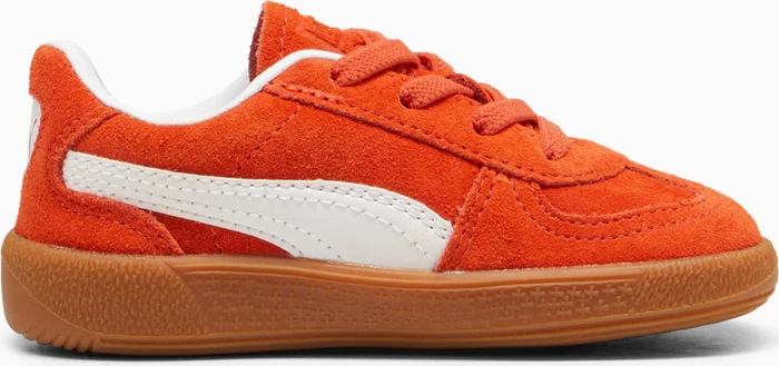 Puma Palermo redmazing/puma white (Junior)