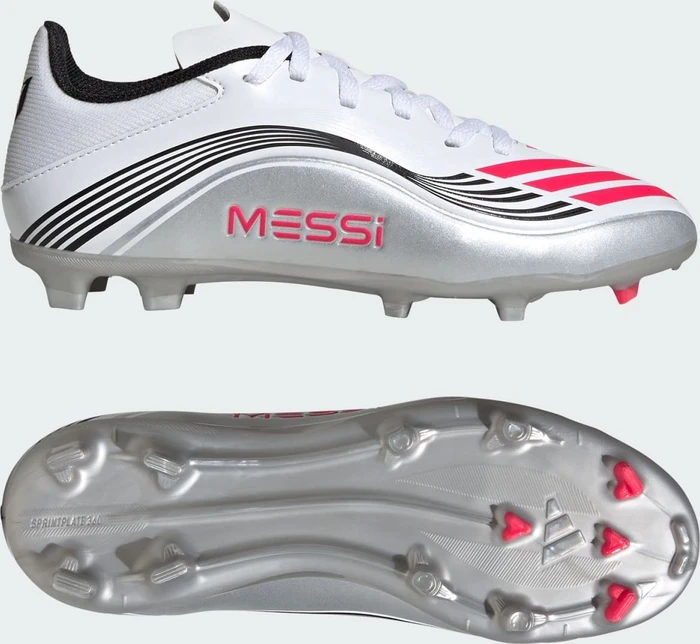 adidas F50 League Messi FG/MG (Junior)
