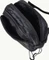 Jack Wolfskin Wandermood Bauchtasche granite black Vorschaubild