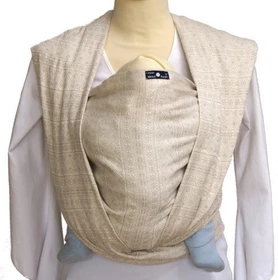 Didymos Indio Gr. 5 Babytragetuch, 420cm (verschiedene Farben)