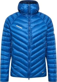 Mammut Broad Peak IN Hooded Modell 2025 Funktionsjacke tschiel (Herren)