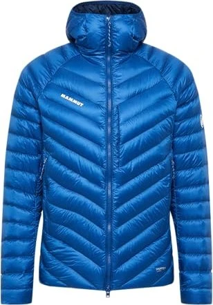 Mammut Broad Peak IN Hooded Modell 2025 Jacke (Herren)