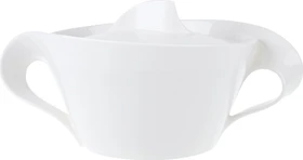 Villeroy & Boch NewWave Schüssel mit Deckel 2.2l