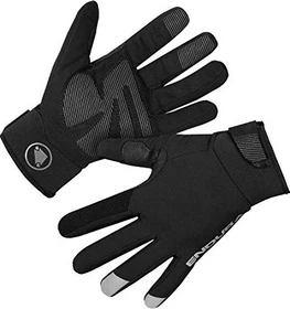 Endura Strike Fahrradhandschuhe schwarz (Herren)