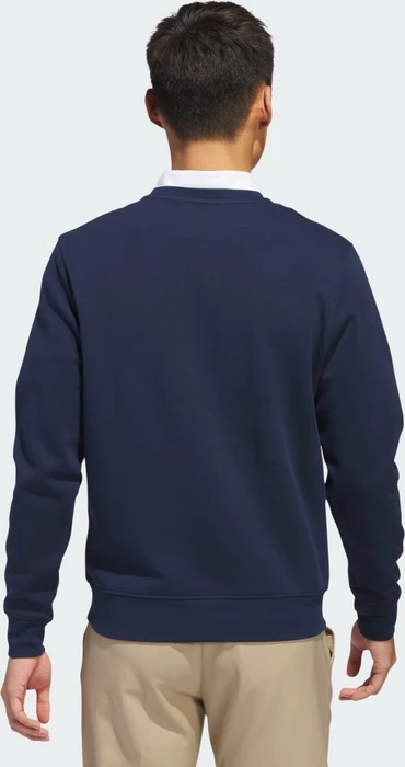 adidas Sweatshirt Sweatshirt collegiate navy (Herren)