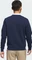 adidas Sweatshirt Sweatshirt collegiate navy (Herren) Vorschaubild