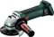 Metabo W 18 LTX 125 Quick Akku-Winkelschleifer Vorschaubild