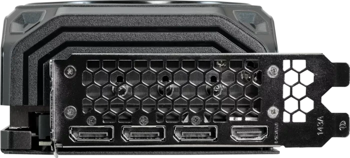 Gainward GeForce RTX 4080 Panther, 16GB GDDR6X, HDMI, 3x DP