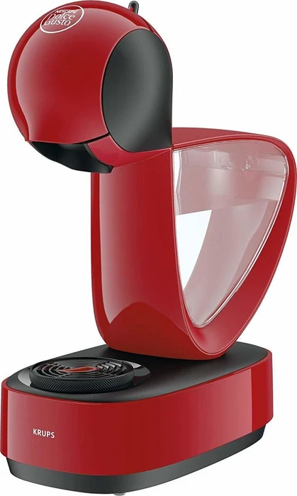 Krups KP 17.. Nescafe Dolce Gusto Infinissima